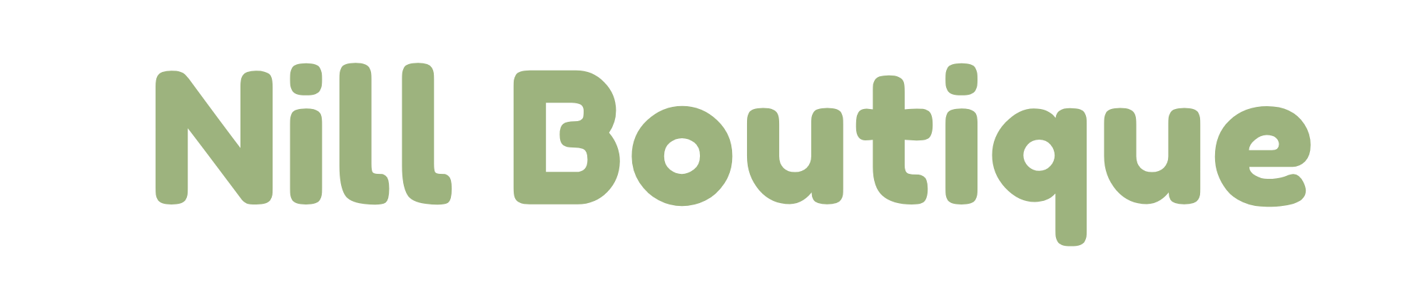 Nill boutique 