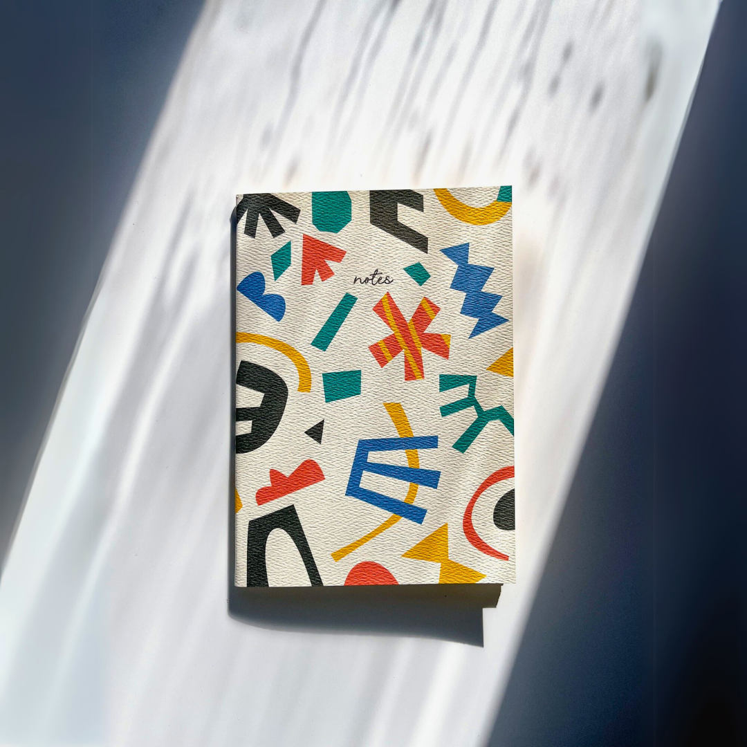 Carnet de notes Romi Prestige – Confection artisanale.