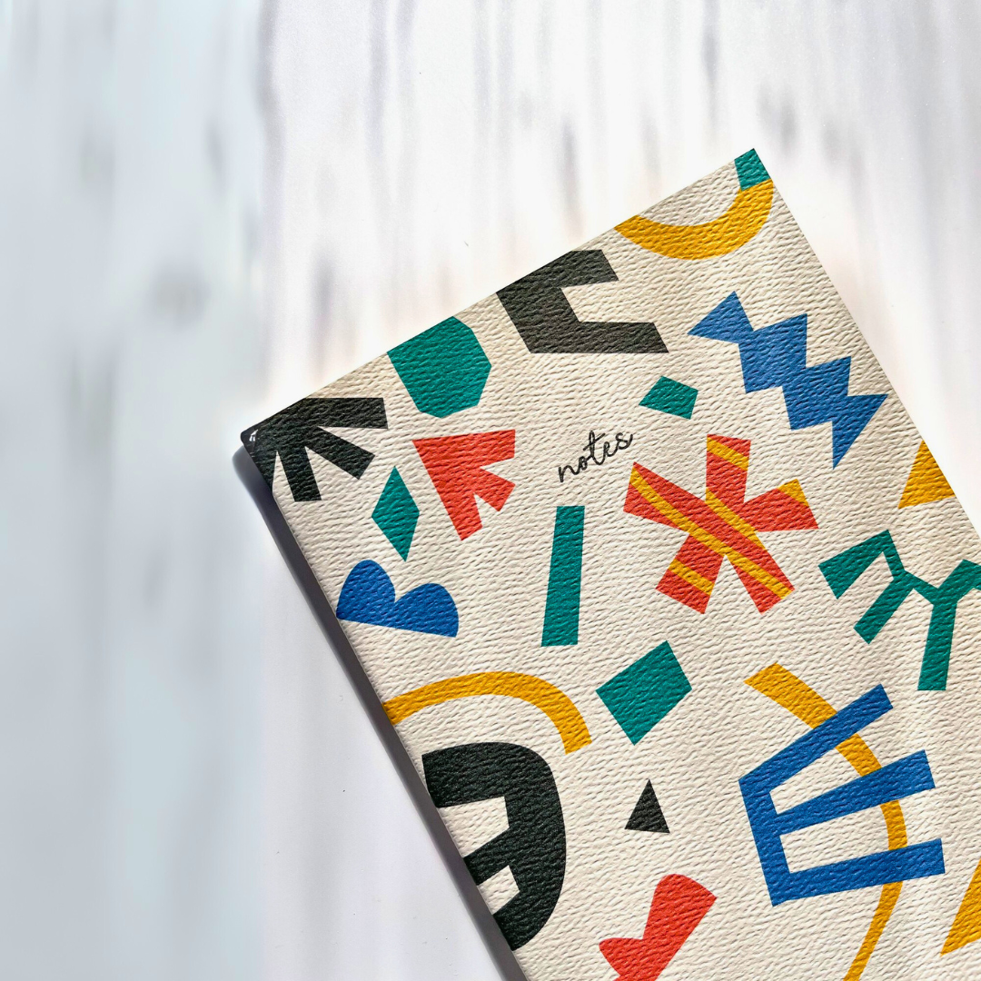 Carnet de notes Romi Prestige – Confection artisanale.