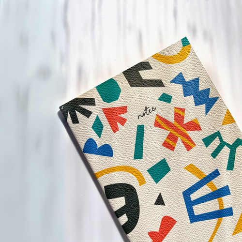 Carnet de notes Romi Prestige – Confection artisanale.