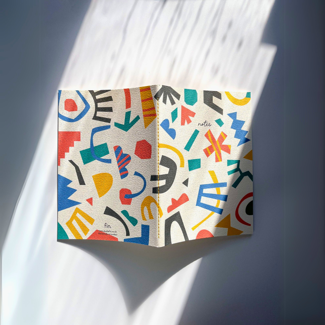 Carnet de notes Romi Prestige – Confection artisanale.