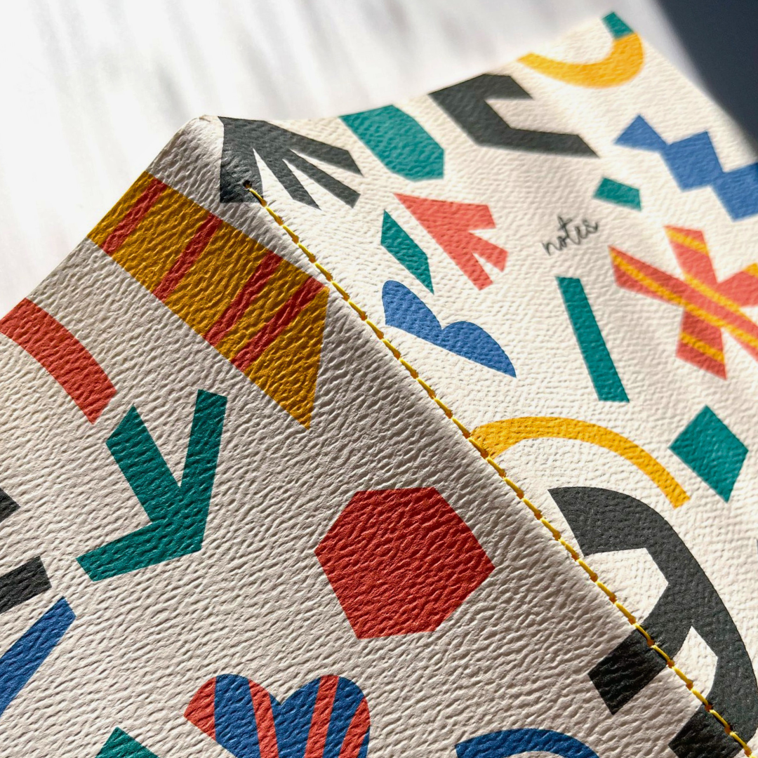 Carnet de notes Romi Prestige – Confection artisanale.