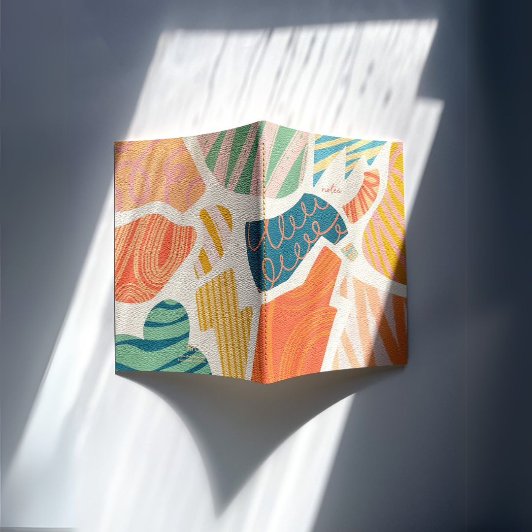 Carnet de Prestige Noma – Confection Artisanale.