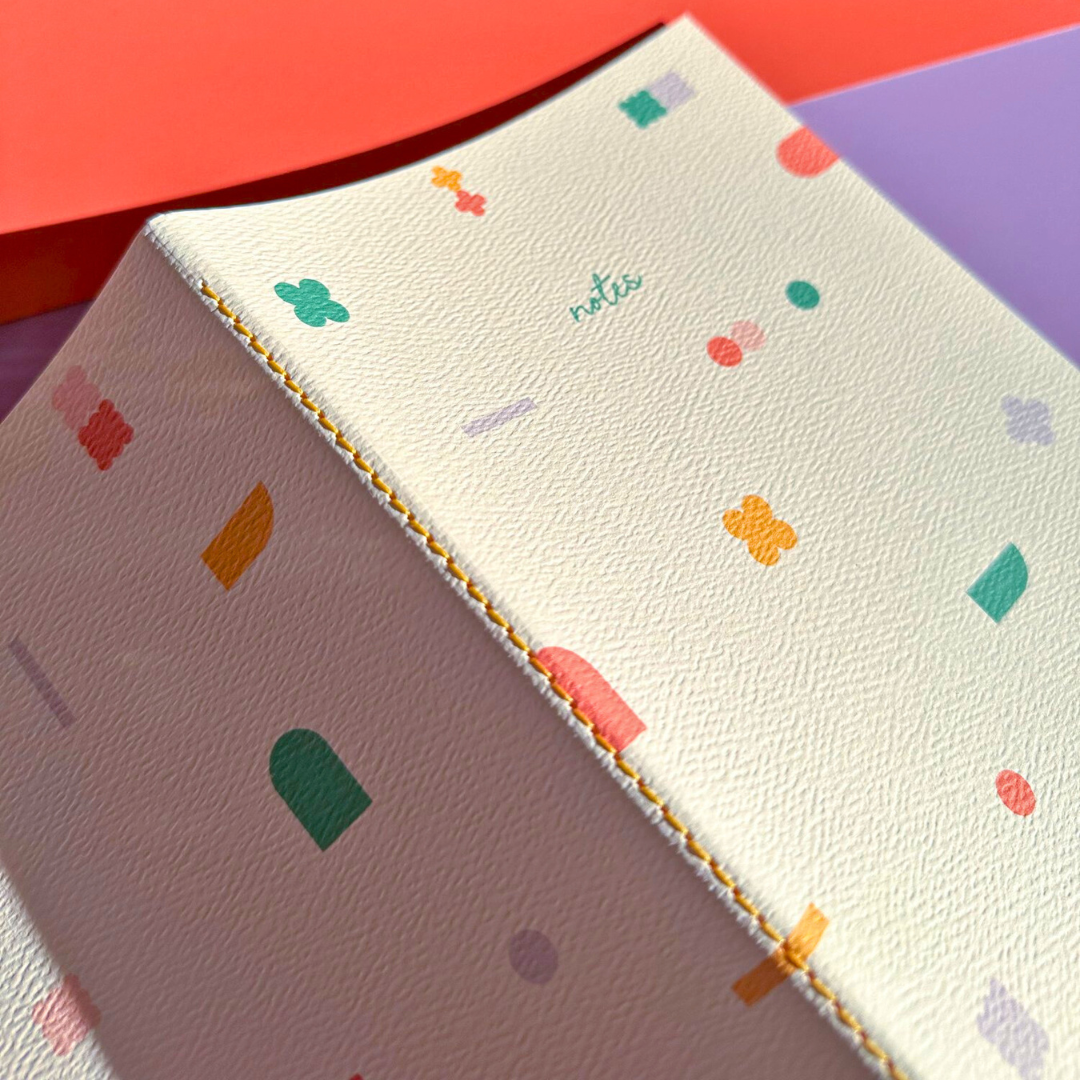 Carnet de Prestige Bob – Confection Artisanale.