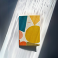 Carnet d'Exception Le Minimaliste – Confection Artisanale.