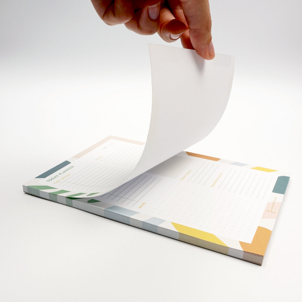 Planner Premium Le Sudiste – Planifiez avec clarté et sérénité.