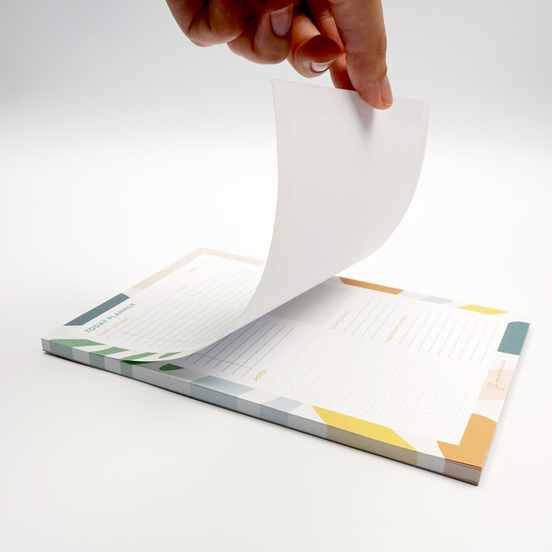 Planner Premium Le Sudiste – Planifiez avec clarté et sérénité.