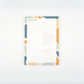 Planner Premium L'Urbain – Structurez vos journées avec style.
