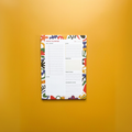 Planner Premium Romi – L’allié de votre créativité quotidienne.