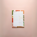 Planner Premium Namo – Clarifiez vos journées avec style.